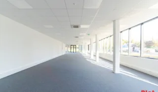  Programme neuf de bureaux NANTES EST HALUCHERE