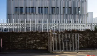  Programme neuf de bureaux NANTES EST HALUCHERE