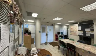  LOCAUX COMMERCIAUX 172 M² NANTES