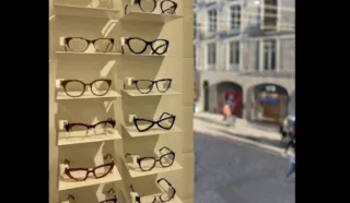  LOCAL COMMERCIAL  – EMPLACEMENT N°1 – HYPER-CENTRE DE NANTES