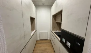  BUREAUX 130 m² LORIENT