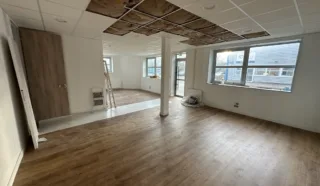  BUREAUX 130 m² LORIENT