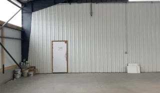  LOCAL COMMERCIAL 1020 m² LORIENT KERPONT