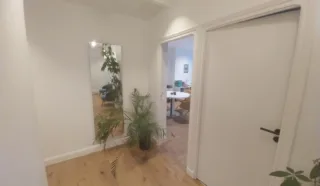  Bureaux rénovés 87 m² BREST