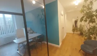  Bureaux rénovés 87 m² BREST