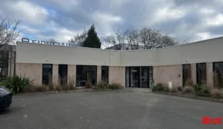  BUREAUX RENNES SUD 343 m²