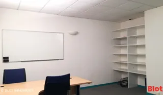  BUREAUX 90 m² LORIENT