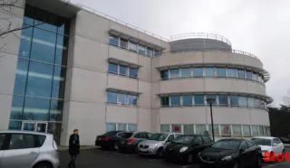  BUREAUX 110 M² CARQUEFOU