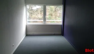  BUREAUX 110 M² CARQUEFOU