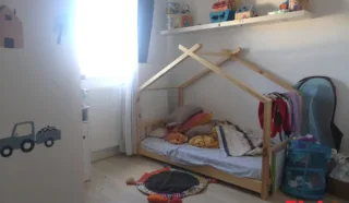 Appartement 3 pièce(s)