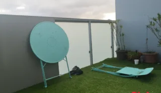 Appartement 3 pièce(s)