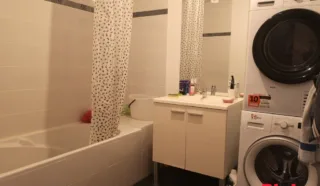 Appartement 3 pièce(s)