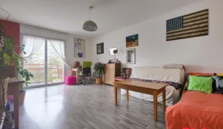 Appartement 2 pièce(s)