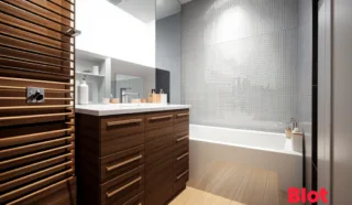 Appartement 2 pièce(s)