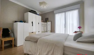 Appartement 2 pièce(s)