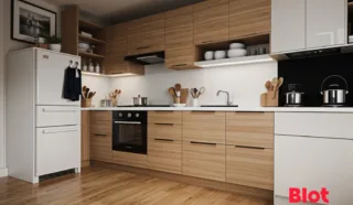 Appartement 2 pièce(s)