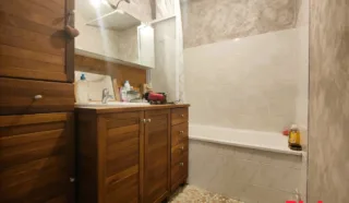 Appartement 2 pièce(s)