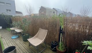 Appartement 2 pièce(s)