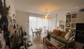 Appartement 2 pièce(s)