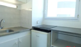 Appartement 2 pièce(s)