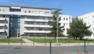 Appartement 2 pièce(s)