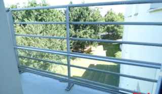 Appartement 2 pièce(s)