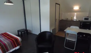 Appartement 1 pièce(s)