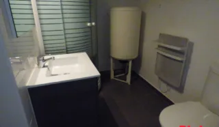 Appartement 1 pièce(s)