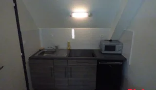 Appartement 1 pièce(s)