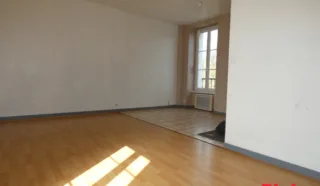 Appartement 3 pièce(s)