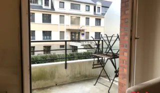 Appartement 1 pièce(s)