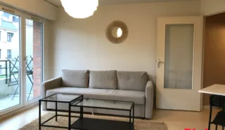 Appartement 1 pièce(s)