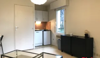 Appartement 1 pièce(s)
