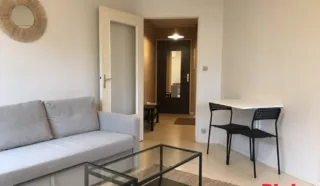 Appartement 1 pièce(s)