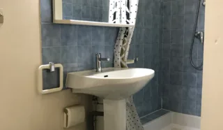 Appartement 1 pièce(s)