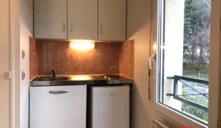 Appartement 1 pièce(s)