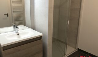 Appartement 2 pièce(s)