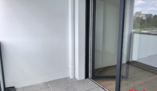 Appartement 2 pièce(s)