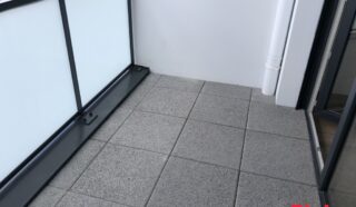 Appartement 2 pièce(s)