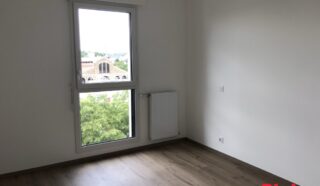 Appartement 2 pièce(s)