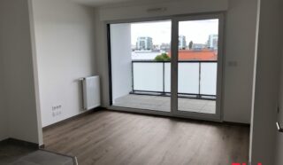 Appartement 2 pièce(s)