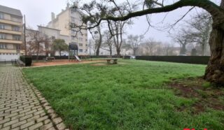 Appartement 1 pièce(s)