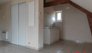 Appartement 2 pièce(s)