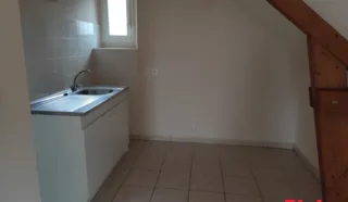 Appartement 2 pièce(s)