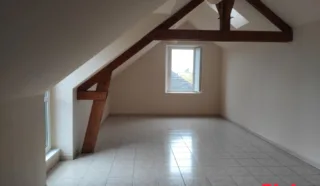 Appartement 2 pièce(s)