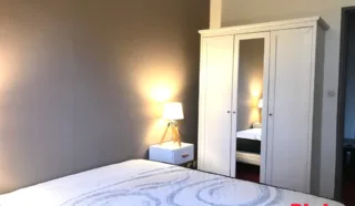 Appartement 2 pièce(s)