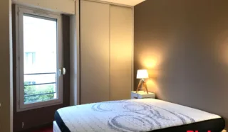 Appartement 2 pièce(s)