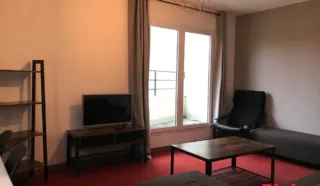 Appartement 2 pièce(s)