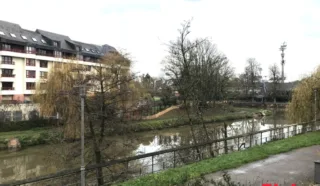 Appartement 2 pièce(s)