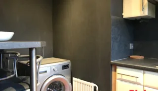 Appartement 2 pièce(s)